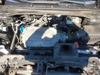 2016 Acura RDX Tech Pkg with VIN 5J8TB4H58GL010770, listed as a IAAI auction lot 41389335 with 107,619 mi miles. Bid and sale history available at carsss.com. Image 10.