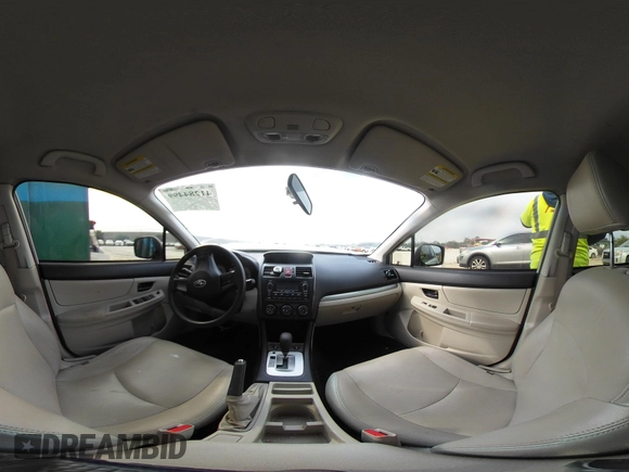 2013 Subaru Impreza z VIN JF1GJAA67DH031795, wystawiony jako IAAI lot #41284499 z przebiegiem 155 765 mil mil oraz . Historia ofert i sprzedaży dostępna na DreamBid. Obrazek 19.