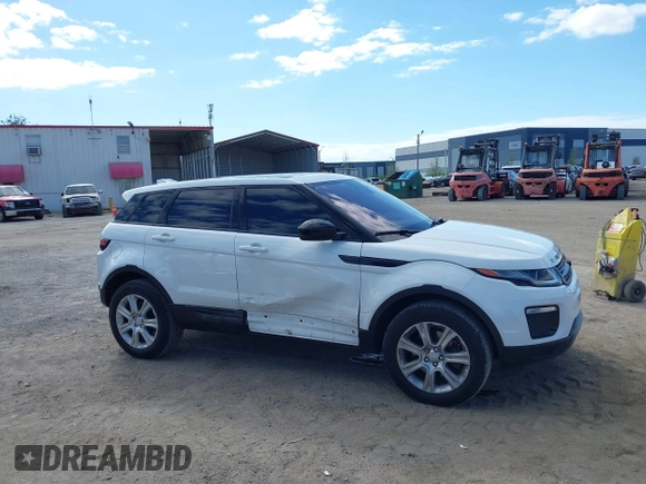 2018 Land Rover Range Rover Evoque SE z VIN SALVP2RX3JH273958, wystawiony jako IAAI lot #42266274 z przebiegiem 69 248 mil mil oraz . Historia ofert i sprzedaży dostępna na DreamBid. Obrazek 13.
