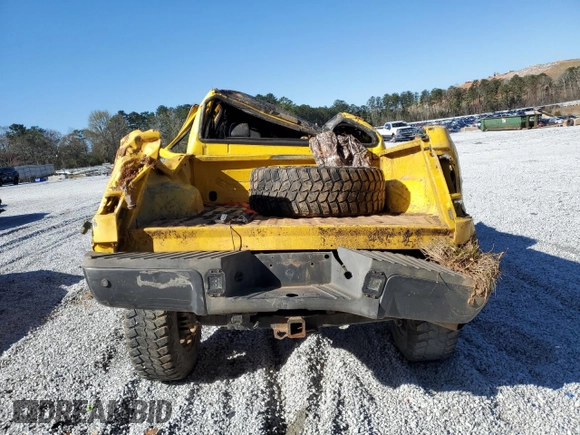 2006 Ford F-250 XL with VIN 1FTSW21P26EB37404, listed as a Copart auction lot 48930595 with Not Provided miles and Salvage Title. Bid and sale history available at DreamBid. Image 6.