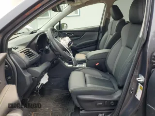 2024 Subaru Ascent Onyx Limited с VIN 4S4WMAKD2R3408656, выставлен на аукционе Copart как лот 66796304 с пробегом 12 337 миль миль и Списание • Salvage title. История ставок и продаж доступна на DreamBid. Изображение 7.