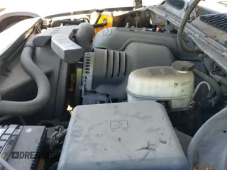 2003 GMC Yukon XL z VIN 1GKFK66U73J140244, wystawiony jako IAAI lot #42825869 z przebiegiem 234 516 mil mil oraz . Historia ofert i sprzedaży dostępna na DreamBid. Obrazek 19.