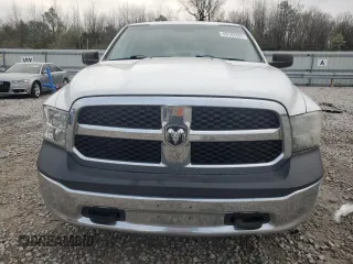 2013 Ram 1500 Tradesman with VIN 1C6RR7KPXDS685450, listed as a Copart auction lot 49182495 with 190,948 mi miles and Clean Title. Bid and sale history available at carsss.com. Image 5.