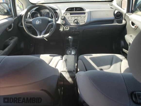 2009 Honda Fit with VIN JHMGE88259S066824, listed as a Copart auction lot 50311215 with 69,135 mi miles and Clean Title. Bid and sale history available at carsss.com. Image 8.