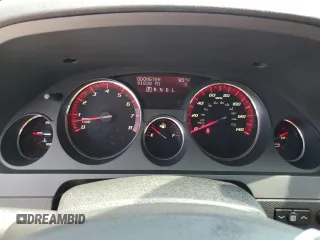 2011 GMC Acadia Denali z VIN 1GKKRTED0BJ229064, wystawiony jako Copart lot #55433325 z przebiegiem 91 838 mil mil oraz Szkody całkowita. Historia ofert i sprzedaży dostępna na DreamBid. Obrazek 9.