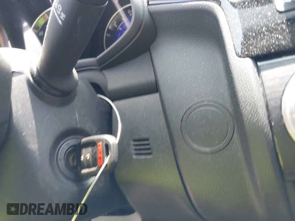 2015 Honda Fit LX with VIN 3HGGK5H55FM724750, listed as a IAAI auction lot 42282137 with 32,696 mi miles and . Bid and sale history available at DreamBid. Image 11.