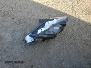 2021 Ford Escape Titanium Hybrid с VIN 1FMCU9DZ2MUA10439, выставлен на аукционе Copart как лот 58440785 с пробегом 84 803 миль миль и Списание • Salvage title. История ставок и продаж доступна на DreamBid. Изображение 13.