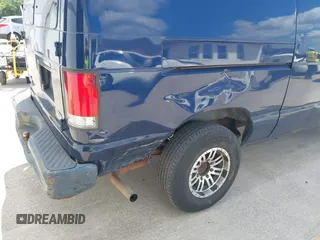 2008 Ford Econoline Cargo Commercial with VIN 1FTNE24W18DB29886, listed as a IAAI auction lot 42048608 with 101,666 mi miles and . Bid and sale history available at carsss.com. Image 6.
