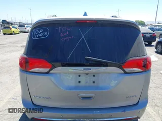 2020 Chrysler Pacifica Limited с VIN 2C4RC1GG1LR184429, выставлен на аукционе IAAI как лот 42701918 с пробегом 73 638 миль миль и . История ставок и продаж доступна на DreamBid. Изображение 17.