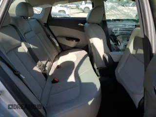 2014 Buick Verano Convenience Group with VIN 1G4PR5SK0E4238975, listed as a Copart auction lot 53442565 with 54,444 mi miles and Salvage Title. Bid and sale history available at carsss.com. Image 10.