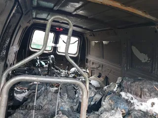 2014 Ford Econoline Cargo Commercial z VIN 1FTNE1EW5EDA07939, wystawiony jako IAAI lot #42202223 z przebiegiem Nie podano mil oraz . Historia ofert i sprzedaży dostępna na DreamBid. Obrazek 8.