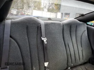 2003 Chevrolet Cavalier with VIN 1G1JC12F037174061, listed as a Copart auction lot 42127295 with 142,835 mi miles and Salvage Title. Bid and sale history available at DreamBid. Image 10.