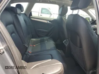 2014 Audi allroad A4 Premium Plus z VIN WA1UFAFL4EA104980, wystawiony jako Copart lot #59169025 z przebiegiem 139 400 mil mil oraz Szkoda całkowita • Salvage title. Historia ofert i sprzedaży dostępna na DreamBid. Obrazek 11.