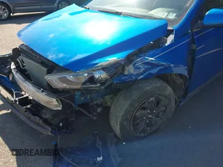 2017 Hyundai Ioniq SEL с VIN KMHC75LCXHU033678, выставлен на аукционе IAAI как лот 41979524 с пробегом 62 254 миль миль и . История ставок и продаж доступна на DreamBid. Изображение 18.