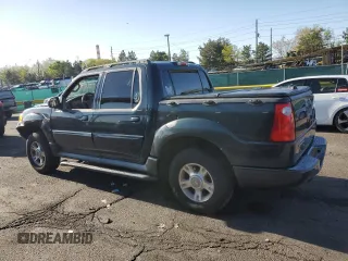 2004 Ford Explorer Sport Trac XLS z VIN 1FMDU77K04UB85358, wystawiony jako Copart lot #55636625 z przebiegiem 155 953 mil mil oraz Szkoda całkowita • Salvage title. Historia ofert i sprzedaży dostępna na DreamBid. Obrazek 2.