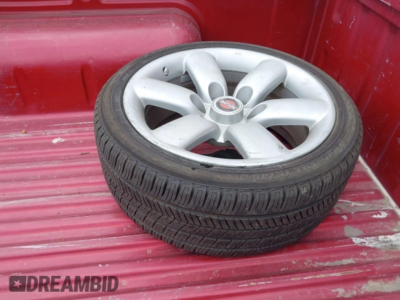 1994 Nissan Frontier с VIN 1N6SD11S3RC356695, выставлен на аукционе IAAI как лот 42408659 с пробегом 187 376 миль миль и . История ставок и продаж доступна на DreamBid. Изображение 12.