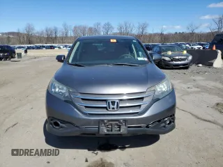 2014 Honda CR-V EX with VIN 2HKRM4H53EH624792, listed as a Copart auction lot 50991645 with Not Provided miles and Clean Title. Bid and sale history available at DreamBid. Image 5.