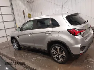 2020 Mitsubishi Outlander ES z VIN JA4AR3AU1LU020245, wystawiony jako IAAI lot #42155598 z przebiegiem 70 249 mil mil oraz . Historia ofert i sprzedaży dostępna na DreamBid. Obrazek 14.