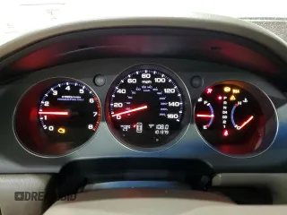 2004 Acura RL w/Navigation System with VIN JH4KA96644C004559, listed as a Copart auction lot 86161794 with 101,379 mi miles and Salvage Title. Bid and sale history available at carsss.com. Image 9.