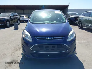 2017 Ford C-Max SE z VIN 1FADP5AU0HL115421, wystawiony jako IAAI lot #42216348 z przebiegiem 145 415 mil mil oraz . Historia ofert i sprzedaży dostępna na DreamBid. Obrazek 12.