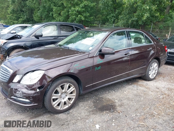 2013 Mercedes-Benz E 350 Luxury z VIN WDDHF5KB7DA663228, wystawiony jako IAAI lot #42429426 z przebiegiem 169 457 mil mil oraz . Historia ofert i sprzedaży dostępna na DreamBid. Obrazek 14.