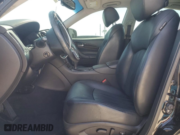 2016 Infiniti QX50 with VIN JN1BJ0RPXGM234867, listed as a Copart auction lot 52926475 with 132,468 mi miles and Non Repairable. Bid and sale history available at carsss.com. Image 7.