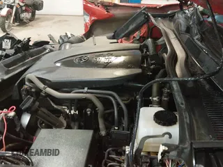 2016 Toyota Tacoma SR with VIN 5TFCZ5AN2GX007351, listed as a IAAI auction lot 42365407 with 85,722 mi miles and . Bid and sale history available at DreamBid. Image 25.