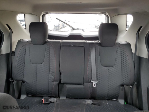 2013 Chevrolet Equinox LS with VIN 2GNFLCEK4D6292639, listed as a Copart auction lot 51476425 with 170,258 mi miles and Clean Title. Bid and sale history available at carsss.com. Image 10.