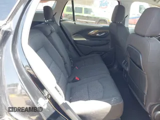 2020 GMC Terrain SLE с VIN 3GKALMEV7LL261726, выставлен на аукционе IAAI как лот 42248008 с пробегом 113 887 миль миль и . История ставок и продаж доступна на DreamBid. Изображение 8.