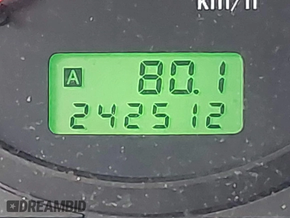 2005 Saab 9-2X Linear z VIN JF4GG61635H053339, wystawiony jako IAAI lot #42176204 z przebiegiem 242 512 mil mil oraz . Historia ofert i sprzedaży dostępna na DreamBid. Obrazek 15.