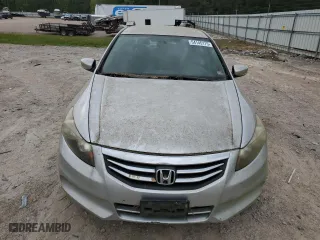2011 Honda Accord Sdn LX with VIN 1HGCP2F39BA088146, listed as a Copart auction lot 54145175 with 370,213 mi miles and Clean Title. Bid and sale history available at carsss.com. Image 5.