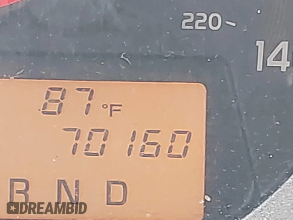 2012 Toyota RAV4 with VIN JTMBF4DV5C5053272, listed as a IAAI auction lot 42629861 with 70,160 mi miles and . Bid and sale history available at DreamBid. Image 15.
