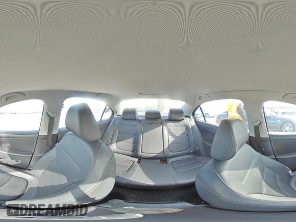 2011 Volkswagen Jetta SE z VIN 3VWDZ7AJ8BM369256, wystawiony jako Copart lot #51139015 z przebiegiem 250 634 mil mil oraz Szkoda całkowita • Salvage title. Historia ofert i sprzedaży dostępna na DreamBid. Obrazek 12.