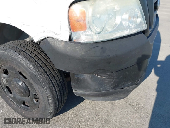 2007 Ford F-150 STX with VIN 1FTRX12W57KA80484, listed as a IAAI auction lot 42618913 with 199,013 mi miles and . Bid and sale history available at DreamBid. Image 12.