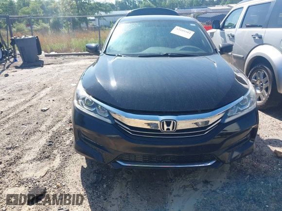 2016 Honda Accord Sport with VIN 1HGCR2F54GA153939, listed as a IAAI auction lot 42109361 with 187,154 mi miles and . Bid and sale history available at DreamBid. Image 13.