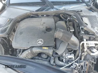 2020 Mercedes-Benz C 300 with VIN 55SWF8DB0LU322984, listed as a IAAI auction lot 40744235 with 41,191 mi miles and . Bid and sale history available at carsss.com. Image 10.