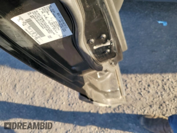 2005 Mercury Mountaineer Convenience with VIN 4M2DU86K55UJ09951, listed as a Copart auction lot 77800434 with 189,883 mi miles and Salvage title. Bid and sale history available at DreamBid. Image 12.