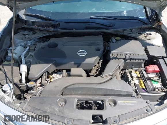 2015 Nissan Altima SV z VIN 1N4AL3AP0FC183986, wystawiony jako IAAI lot #42430696 z przebiegiem 150 694 mil mil oraz . Historia ofert i sprzedaży dostępna na DreamBid. Obrazek 10.