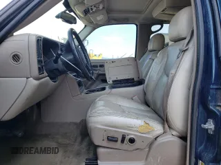2006 Chevrolet Tahoe Special Service with VIN 1GNEK13Z66J101778, listed as a Copart auction lot 64226634 with 220,865 mi miles and Clean Title. Bid and sale history available at carsss.com. Image 7.