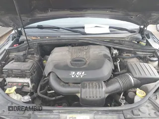 2013 Dodge Durango Crew с VIN 1C4RDHDG8DC690859, выставлен на аукционе IAAI как лот 42488921 с пробегом 211 075 миль миль и . История ставок и продаж доступна на DreamBid. Изображение 10.