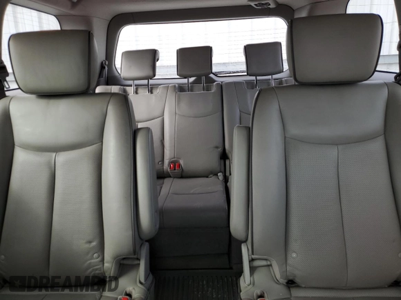 2012 Nissan Quest SL with VIN JN8AE2KPXC9033104, listed as a Copart auction lot 46652845 with 152,178 mi miles and Non Repairable. Bid and sale history available at carsss.com. Image 10.