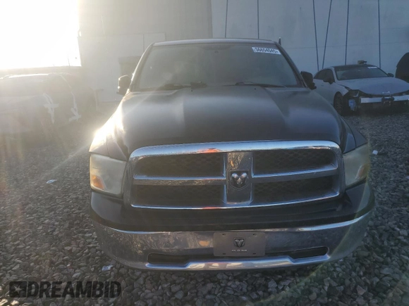 2010 Dodge 1500 SLT z VIN 1D7RB1GP2AS175842, wystawiony jako Copart lot #56654045 z przebiegiem 326 703 mil mil oraz Czysty tytuł • Clean title. Historia ofert i sprzedaży dostępna na DreamBid. Obrazek 5.