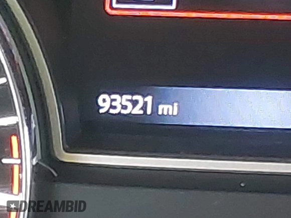 2017 Nissan Pathfinder SL with VIN 5N1DR2MM9HC664948, listed as a IAAI auction lot 41213747 with 93,521 mi miles. Bid and sale history available at carsss.com. Image 15.