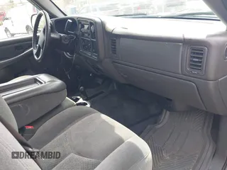2005 Chevrolet Silverado 1500 Z71 with VIN 1GCEK14T55Z205732, listed as a IAAI auction lot 41994542 with 77,375 mi miles and . Bid and sale history available at DreamBid. Image 5.