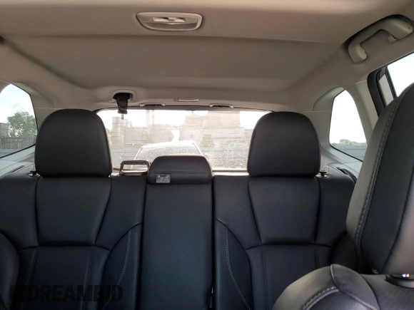 2024 Subaru Forester Limited z VIN JF2SKALC9RH456190, wystawiony jako Copart lot #53175415 z przebiegiem 26 470 mil mil oraz Szkoda całkowita • Salvage title. Historia ofert i sprzedaży dostępna na DreamBid. Obrazek 10.