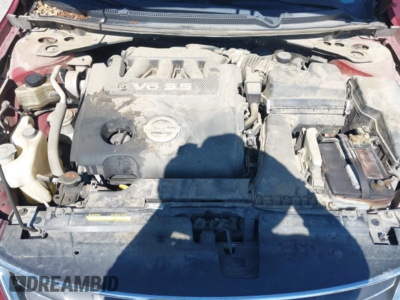 2012 Nissan Altima SR with VIN 1N4BL2AP0CC226202, listed as a IAAI auction lot 42242803 with 117,472 mi miles and . Bid and sale history available at DreamBid. Image 10.