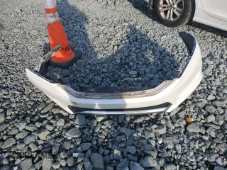 2014 Honda Accord Touring z VIN 1HGCR6F77EA007606, wystawiony jako Copart lot #49678125 z przebiegiem 136 921 mil mil oraz Szkoda całkowita • Salvage title. Historia ofert i sprzedaży dostępna na DreamBid. Obrazek 12.