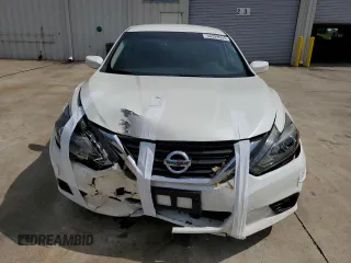 2016 Nissan Altima SR with VIN 1N4AL3AP9GC249954, listed as a Copart auction lot 56329955 with 107,622 mi miles and Salvage title. Bid and sale history available at DreamBid. Image 5.