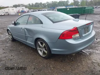 2011 Volvo C70 с VIN YV1672MC1BJ109533, выставлен на аукционе IAAI как лот 42270294 с пробегом 75 750 миль миль и . История ставок и продаж доступна на DreamBid. Изображение 3.