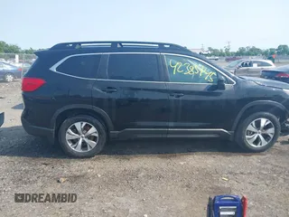 2019 Subaru Ascent Premium z VIN 4S4WMAFDXK3428153, wystawiony jako IAAI lot #42385145 z przebiegiem 109 121 mil mil oraz . Historia ofert i sprzedaży dostępna na DreamBid. Obrazek 14.